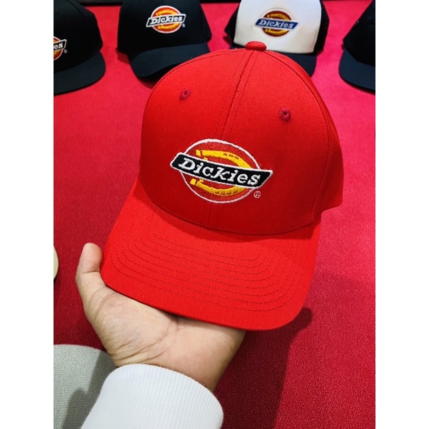 Nón Dickies chính hãng