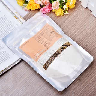Bột Yến Mạch MILAGANICS 200g