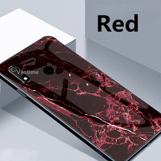 Ốp lưng vân đá dành cho Realme 3