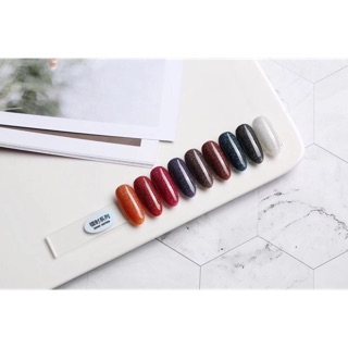 Combo phụ kiện nails