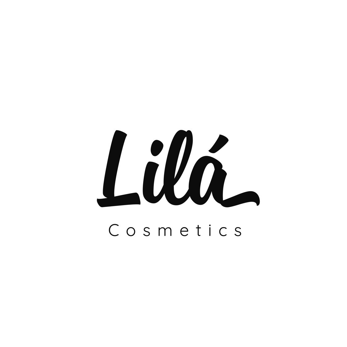 Lilá Cosmetic