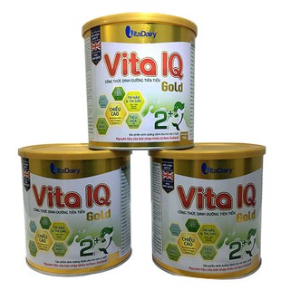 Sữa Vita IQ Gold 2+