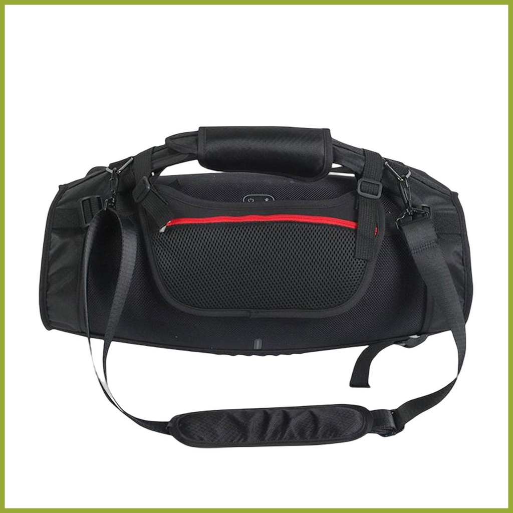 Túi Lưới Đựng Loa Không Dây BOOMBOX3 Chống Thấm Nước Tiện Dụng Mang Theo Du Lịch