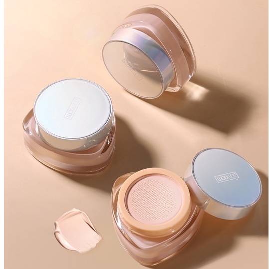 Kem nền BB cream mềm, nhẹ, kiểm soát dầu, chống thấm nước và mồ hôi | BigBuy360 - bigbuy360.vn