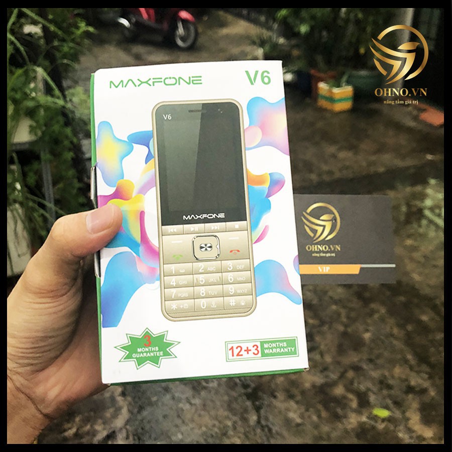 Điện thoại bàn phím nghe gọi COGO C39 điện thoại 4 sim 4 sóng pin trâu – OHNO Việt Nam