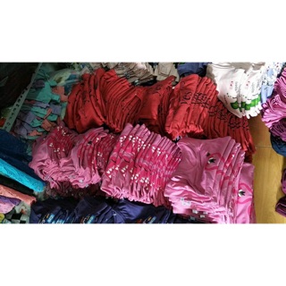 Bộ cotton bé trai
