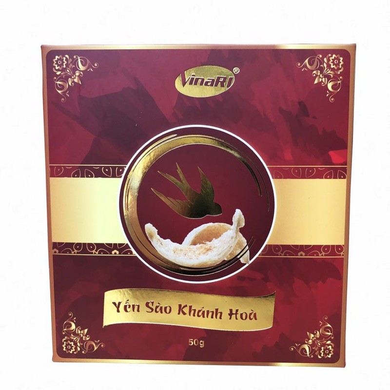 [GIAO NHANH 2h] Tổ Yến Trắng Tinh Chế TC1 - VINARI | BigBuy360 - bigbuy360.vn