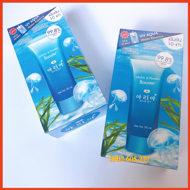 SERUM DƯỠNG TRẮNG DA VI TẢO BIỂN SNOWGIRL Thái Lan