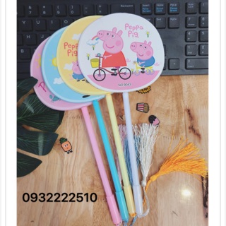 Viết bic quạt