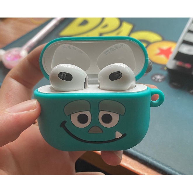 Ốp Case ap 3 Chất Liệu Dày Dặn Thơm Nức Làm Đẹp & Bảo Vệ
