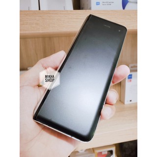 Dán Dẻo Samsung Galaxy Fold nhám & bóng cao cấp [Chill's Shop]