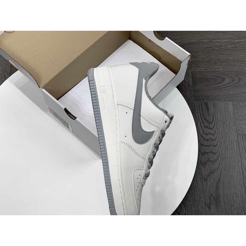 Giày sneaker da thật thời trang cao cấp 𝐍𝐈𝐊𝐄 phong cách cá tính, năng động