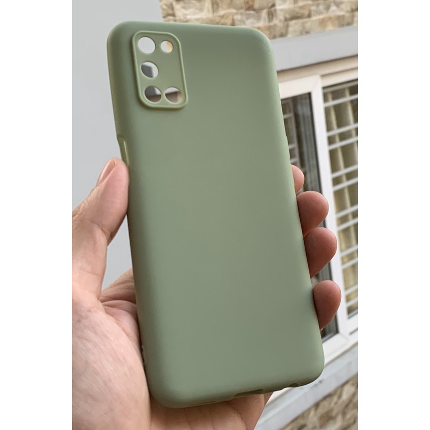 Ốp Dẻo  A52/A92/A53//Reno 4/Reno 5