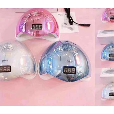 Máy Hơ Sấy GEL Sun 5 Chính Hãng