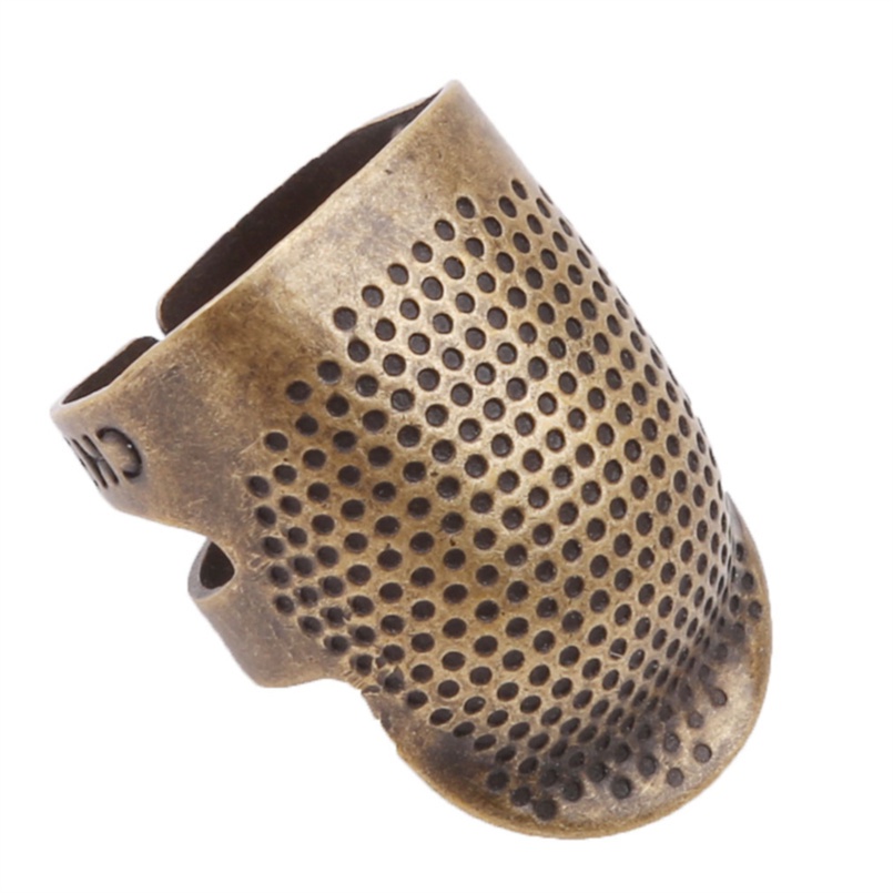 Dụng Cụ Bảo Vệ Ngón Tay Khi May Vá