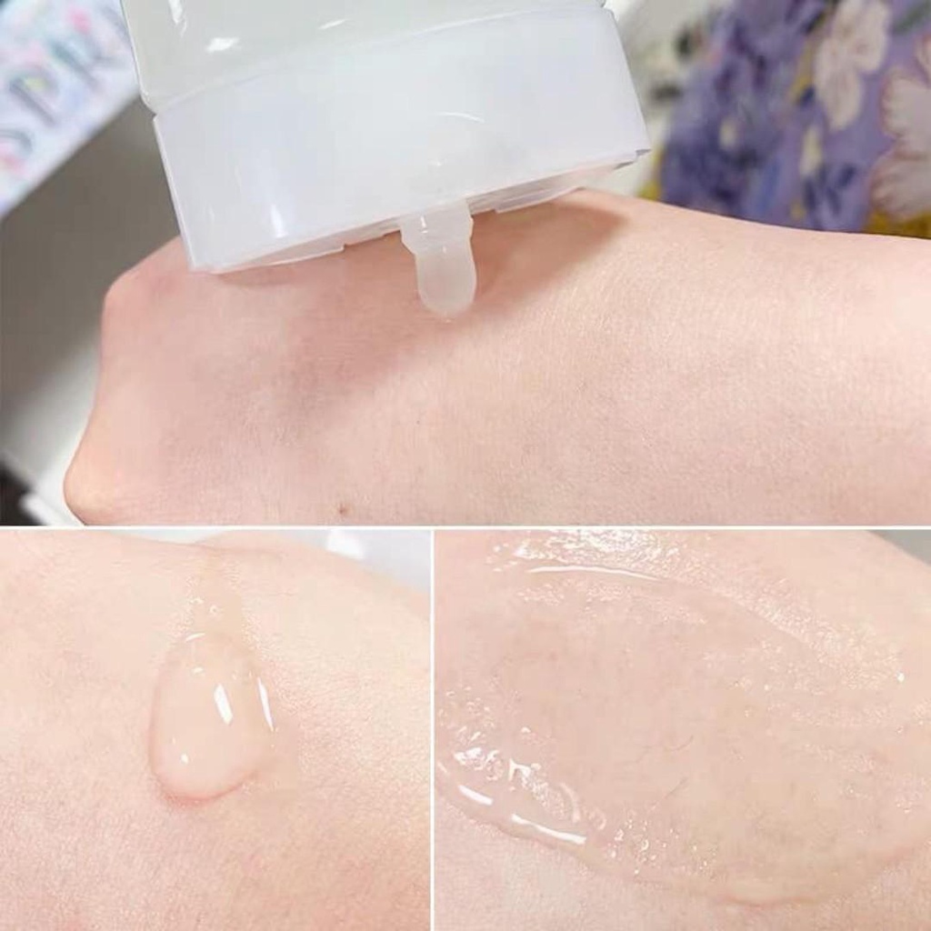 Mặt nạ ngủ Shiseido Elixir Revitalizing Care Sleeping Gel Pack 105g