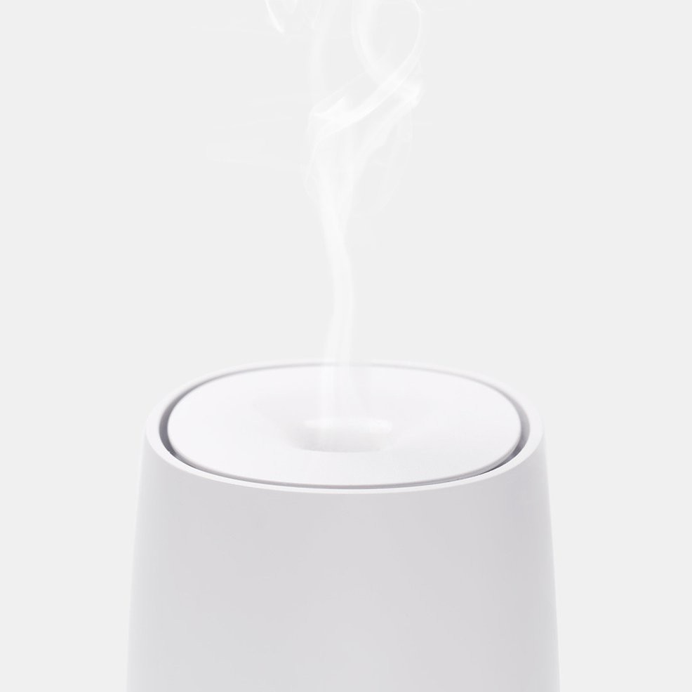 (hàng Mới Về) Máy Khuếch Tán Tinh Dầu Mini Xiaomi Youpin Hl Cổng Usb N05 | BigBuy360 - bigbuy360.vn