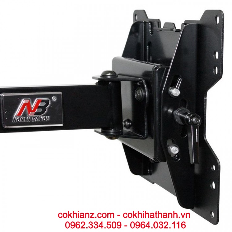 GIÁ TREO TIVI XOAY ĐA NĂNG NB-SP2  NHẬP KHẨU CHÍNH HÃNG