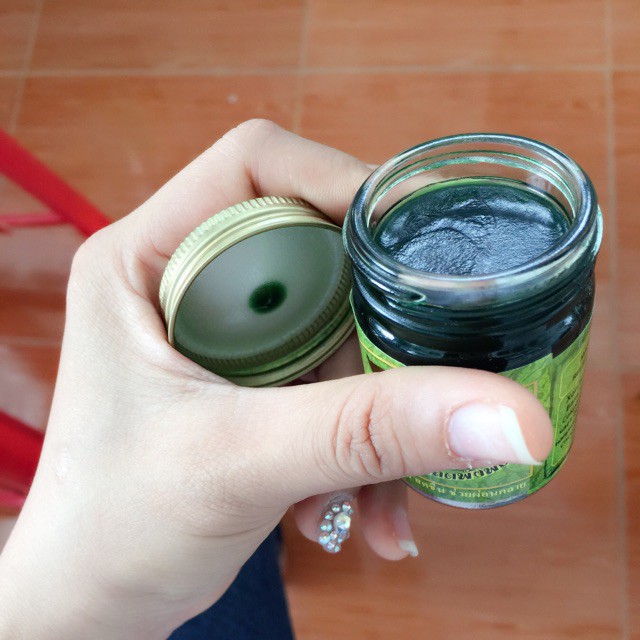 Cao xoa bóp canh buồm  thái lan ( đủ 3 màu x trắng cam) | BigBuy360 - bigbuy360.vn