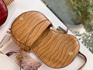 🍏TÚI MINI GUESS RẮN BẦU🍏