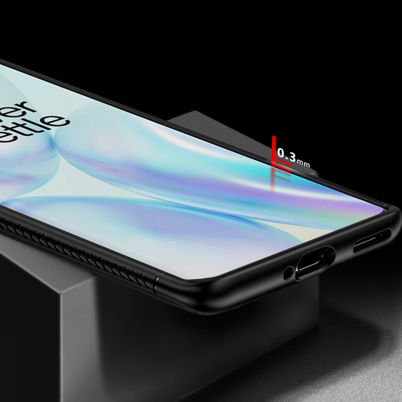 Ốp Điện Thoại TPU Mềm Chống Bám Vân Tay Chống Mồ Hôi Cho Xiaomi Redmi K50 Gaming Edition