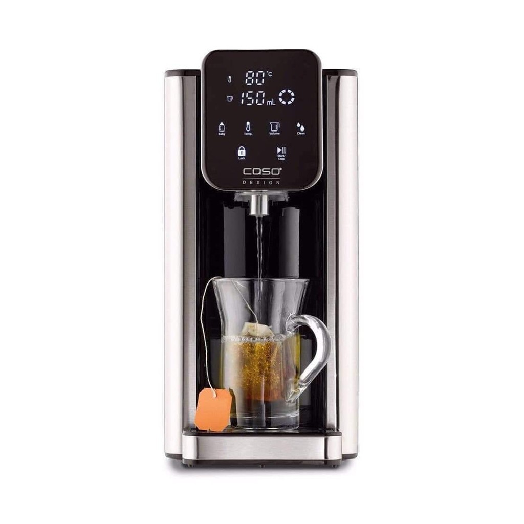 Set 3 Lõi lọc bình thủy Caso HW660