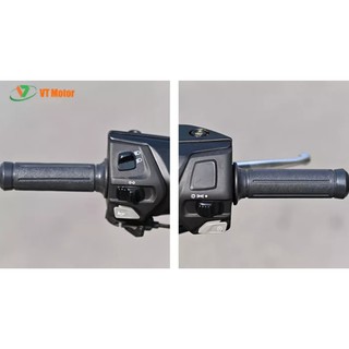 Xe Máy Sym Angela 50CC Sơn Mờ
