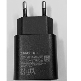 Sạc Nhanh SamSung 25W hiên bản Hàn Quốc Note 10 /Note 10 Plus cổng Type C
