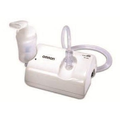 Máy xông Omron C801- Nhật