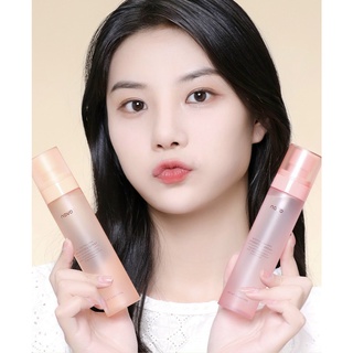 Xịt khóa nền trang điểm căng bóng makeup novo 100 ml