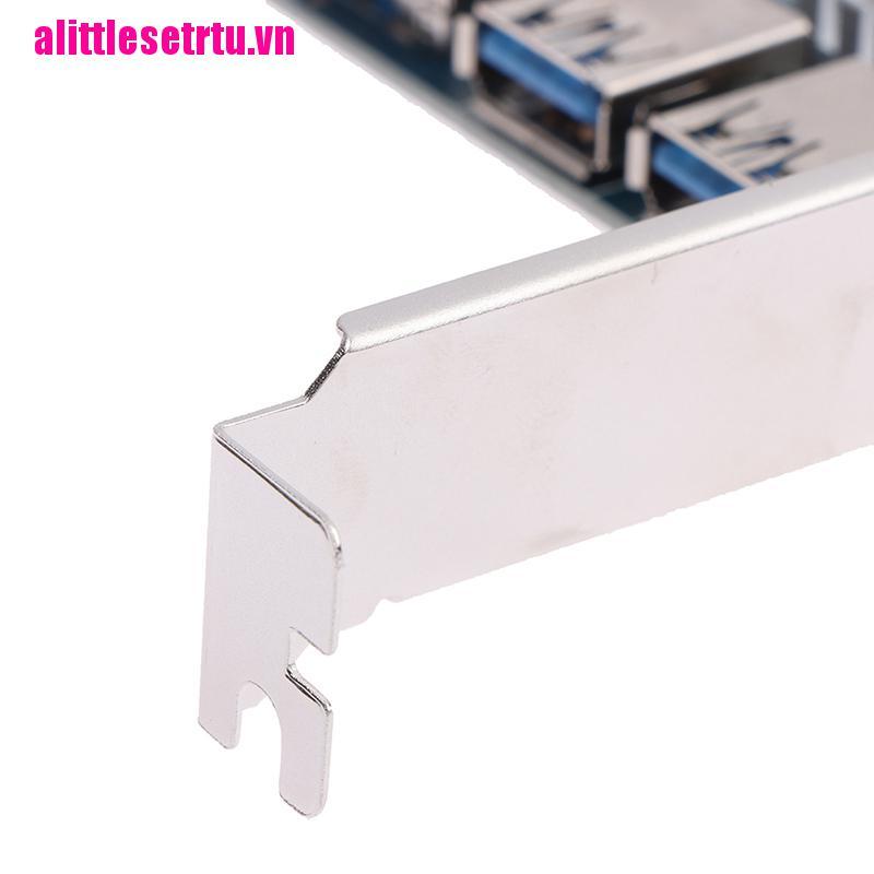 Bo Mạch Pci-E 1 4 Pci-Express Slot 1x Sang 16x Usb 3.0 | BigBuy360 - bigbuy360.vn