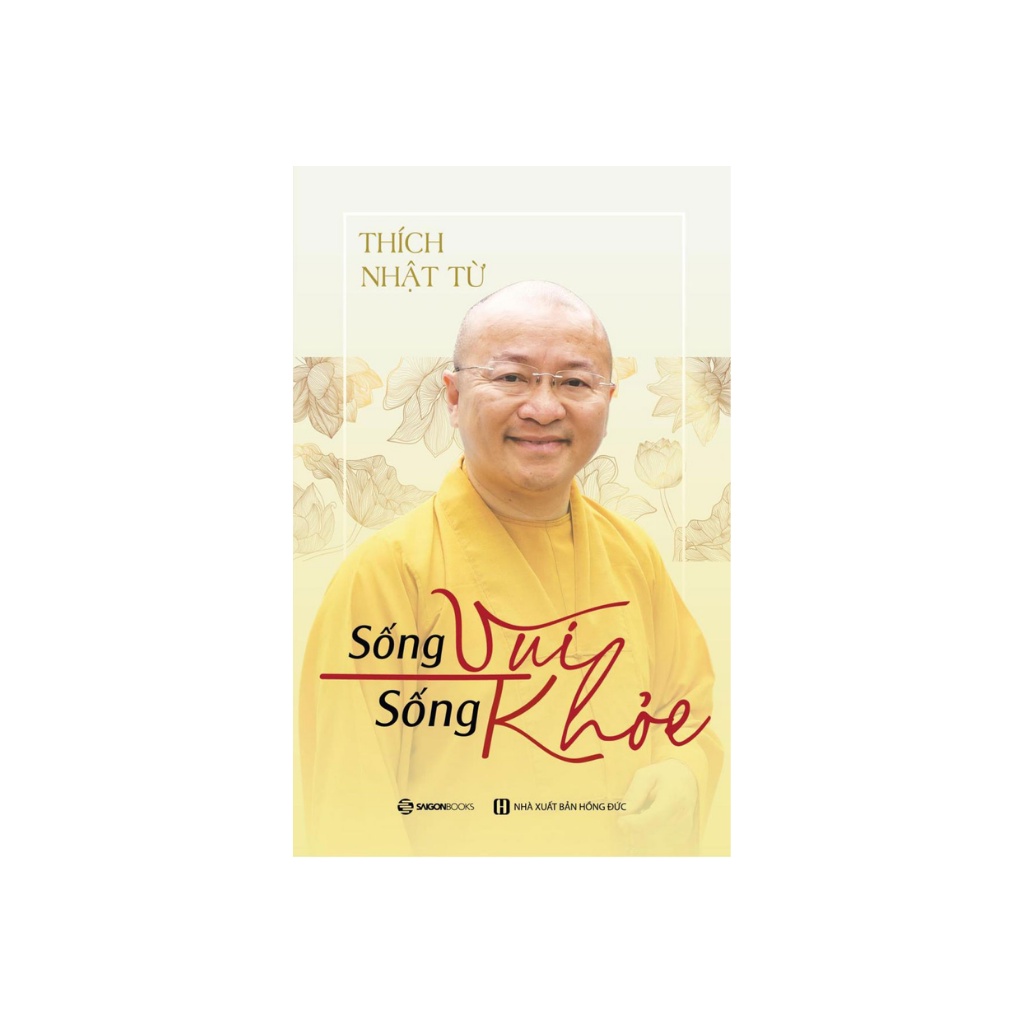 Sách - Sống Vui Sống Khỏe