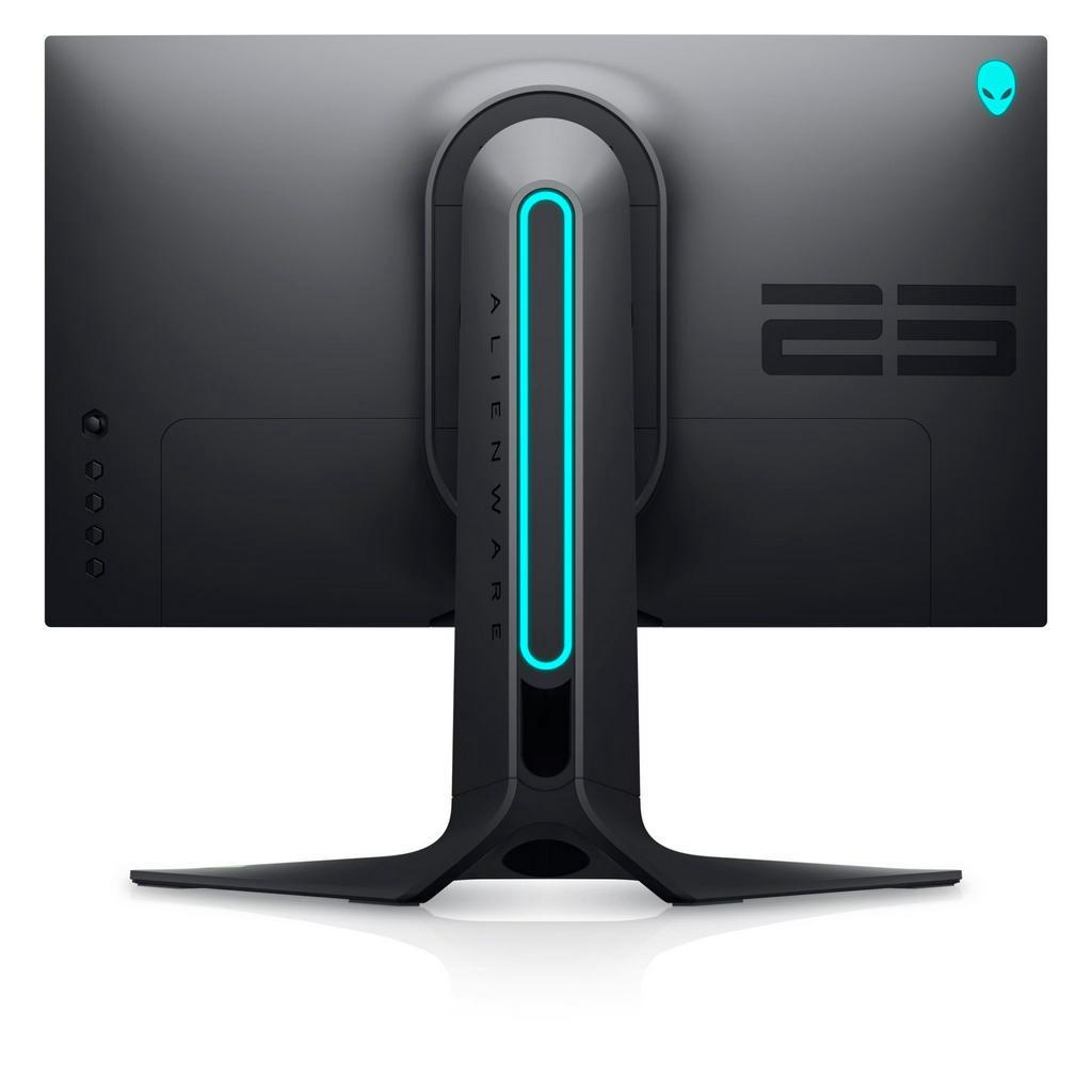 Màn hình máy tính Dell Alienware AW2521H 24.5 inch FHD IPS 360Hz hàng chính hãng