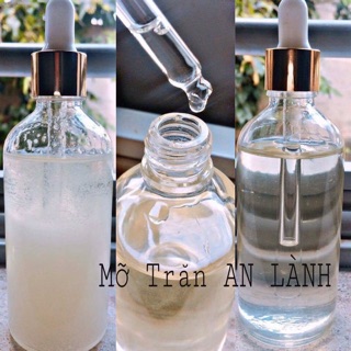 Mặt nạ tinh bột nghệ