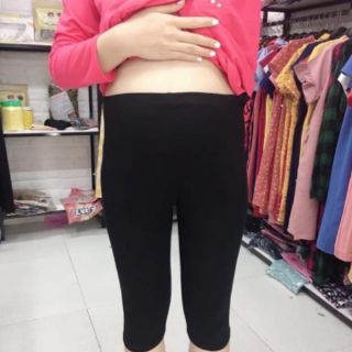 Quần ngố bầu chất ríp hàn đẹp