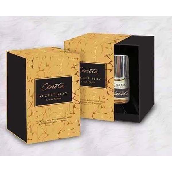 Nước hoa vùng kín Cenota Secret Sexy, Nước hoa vùng kín làm mê mệt các chàng, inis store | BigBuy360 - bigbuy360.vn