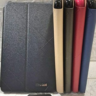 SamSung Galaxy Tab A7 (2020)/(T505) Bao Da gập trơn nhiều màu