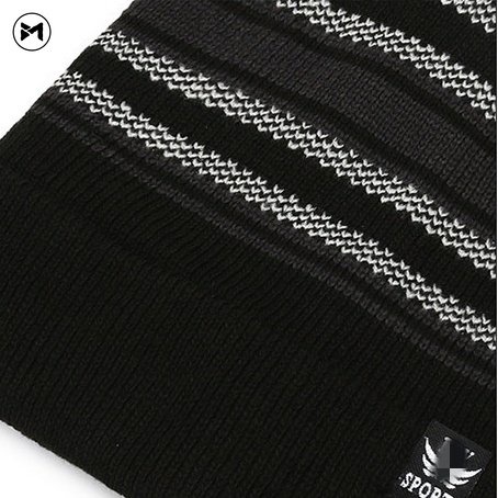 Mũ Len Trùm Tai Giữ Ấm Chống Lạnh Thời Trang Mới 2022 Cho Nam