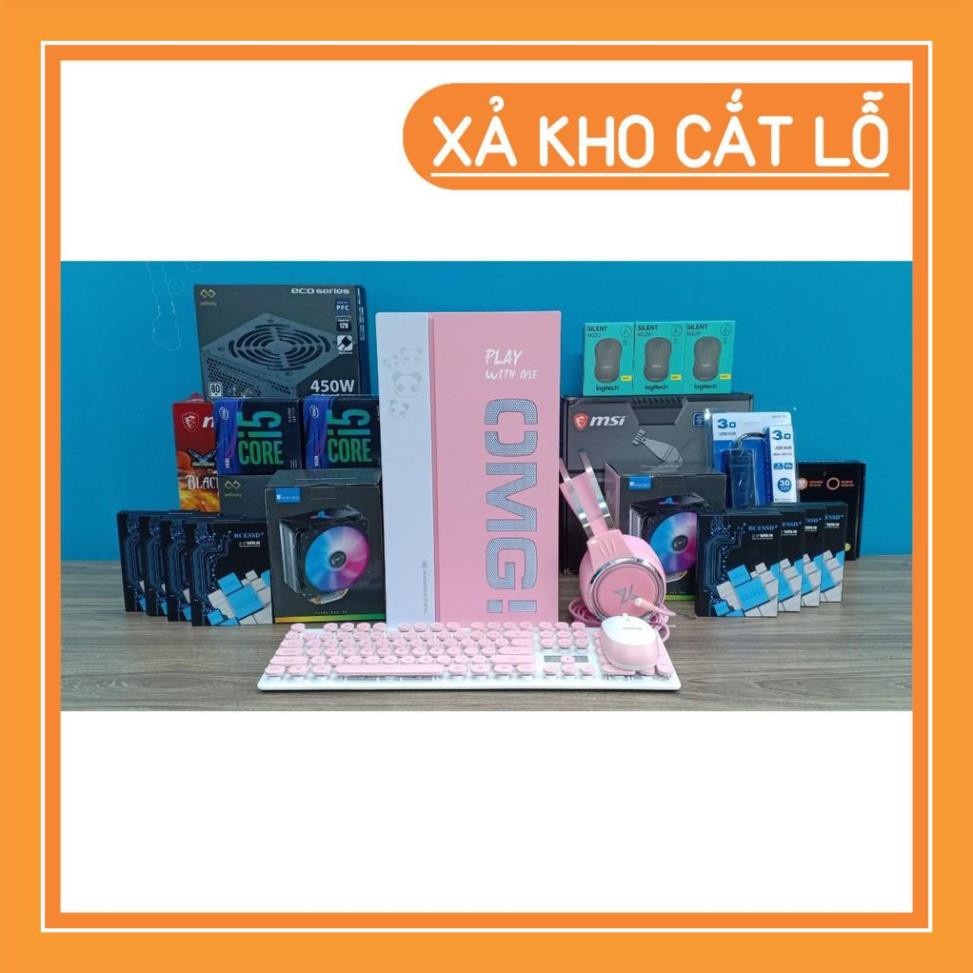 PC GAMING I5 9400F Máy Tính Để Bàn | BigBuy360 - bigbuy360.vn