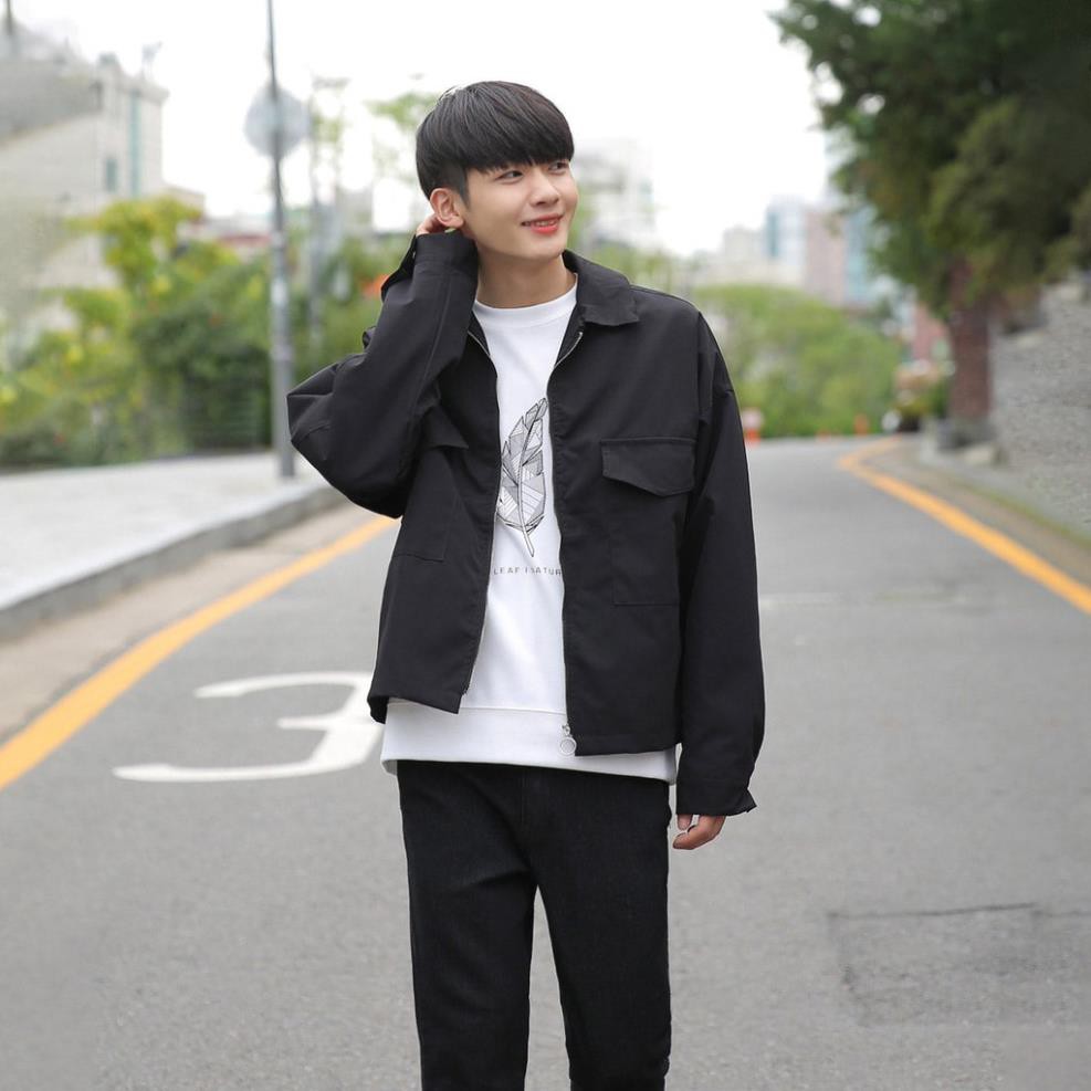 💥FREESHIP💥 Áo Sweater Nam Nữ Unisex LEAF I NATURE phong cách Hàn Quốc cá tính, Chất nỉ nhung dày -Tặng vòng tay | BigBuy360 - bigbuy360.vn