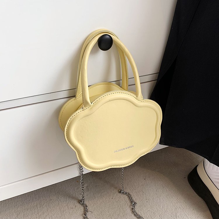 Túi Đeo Chéo Hình Tròn Nhỏ Thời Trang Mùa Hè 2022 Cho Nữ