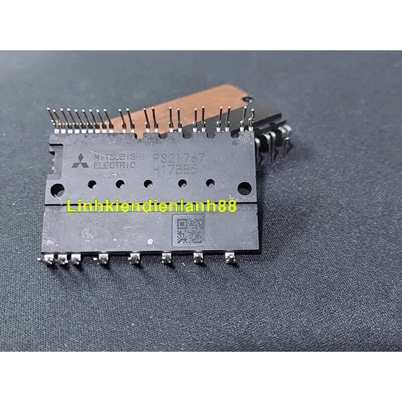 IC Công Suất PS21767 Bóc Máy, Đảm Bảo Chất Lượng.