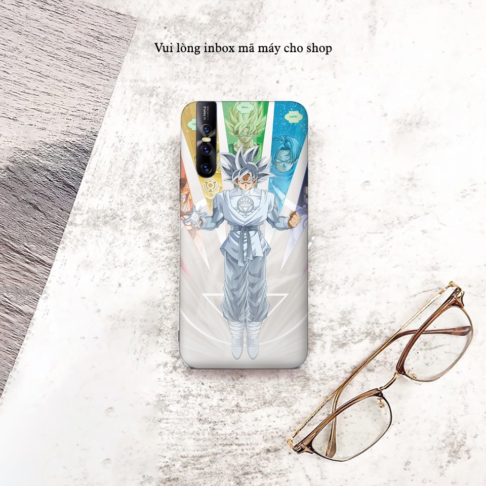 Miếng Dán Skin Điện Thoại In Hình Goku Lantern Cho Iphone 7/ 8/ X/ XS/ 11/ 11 Pro Max Và Các Dòng Máy Android