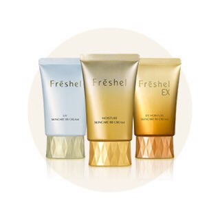 Kem trang điểm BB KANEBO FRESHEL