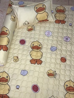 Sét trẻ em dành cho bé
