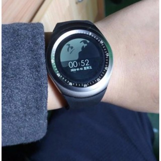 Đồng Hồ Thông Minh SmartWatch Y1