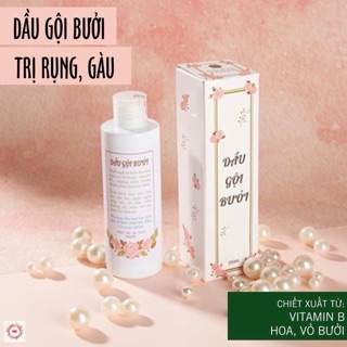 Combo: Dầu gội, ủ tóc Nga Hoàng