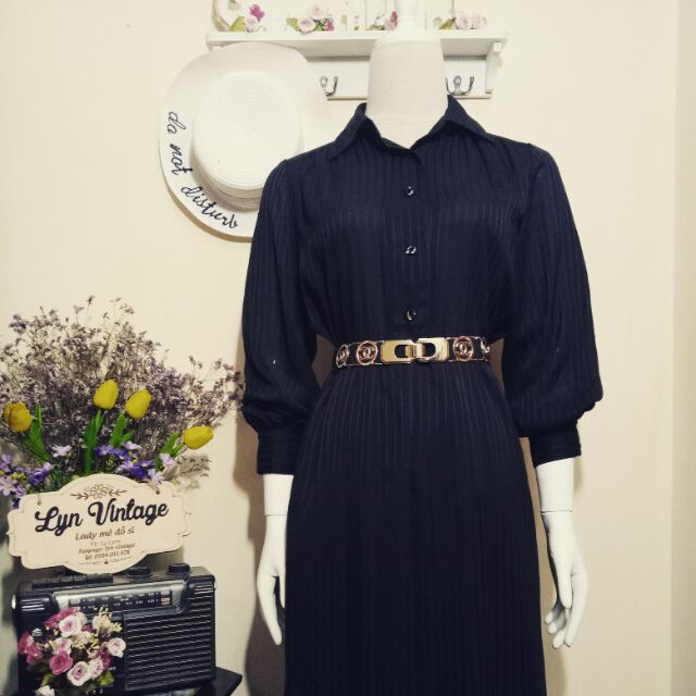 Váy vintage