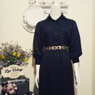 Váy vintage