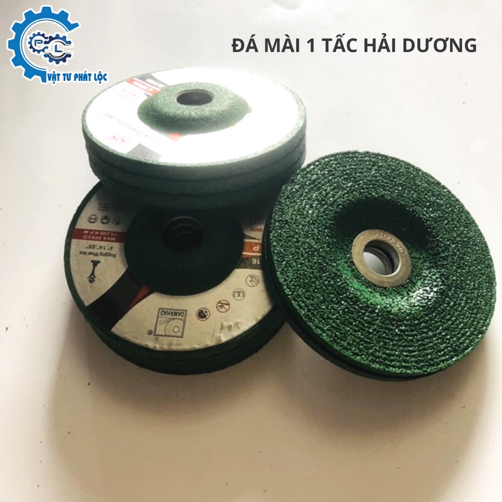 Đá mài 1 tấc Hải Dương
